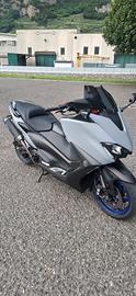 Yamaha T max 560 2021