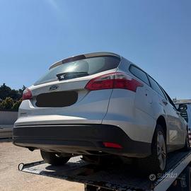 RICAMBI FORD Focus S. Wagon 5° Serie 1.6 Diesel (