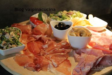 Aiuto cucina