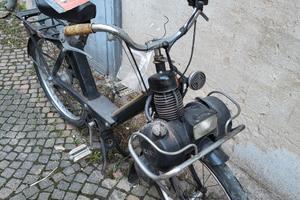 Solex s3800