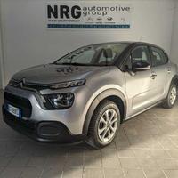 Citroen C3 BlueHDi 100 S&S Feel