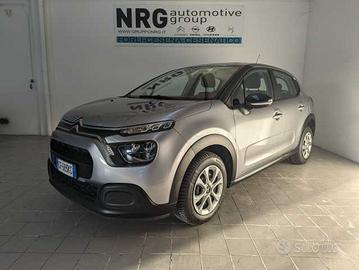 Citroen C3 BlueHDi 100 S&S Feel