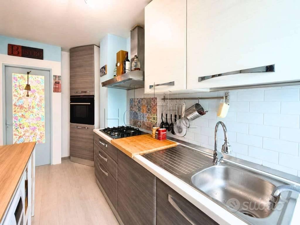 Appartamento – Pieve Santo Stefano, Arezzo - Vista 5