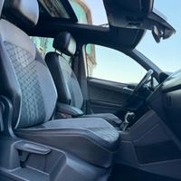 Volkswagen Tiguan 2.0 TDI 200 CV SCR DSG 4MOTION R