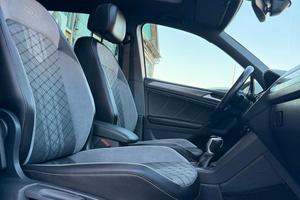 Volkswagen Tiguan 2.0 TDI 200 CV SCR DSG 4MOTION R