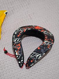 Collare motocross bambino