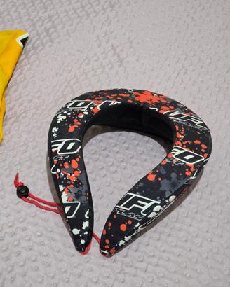 Collare motocross bambino