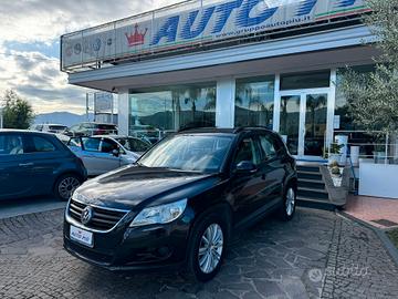Volkswagen Tiguan 2.0 TDI DPF Sport & Style DIESEL