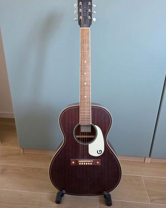 Chitarra acustica Gretsch Jim Dandy Concert