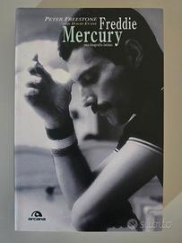 Freddie Mercury. Una biografia intima