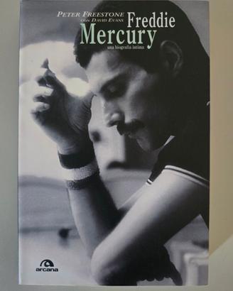 Freddie Mercury. Una biografia intima