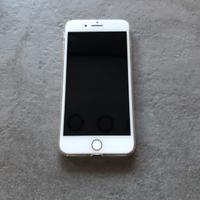 Iphone 7 Plus 128 gb Oro