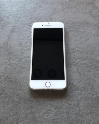 Iphone 7 Plus 128 gb Oro