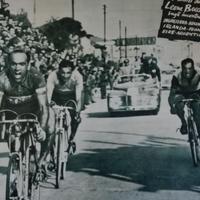 Riviste dello sport,calcio e ciclismo illustrato