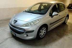 Peugeot 207 Energie 2008