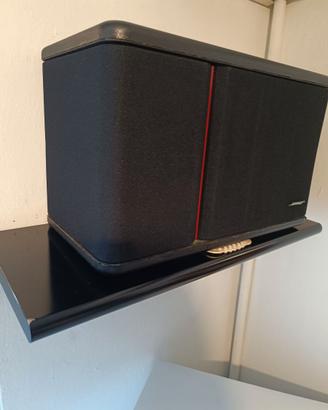 coppia casse bose 305 tm coppia suono hi fi