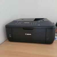 Stampante canon MX395