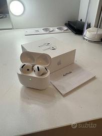 Cuffie bluetooth