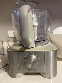 Robot da cucina Kenwood MultiPro