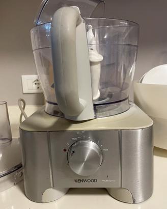 Robot da cucina Kenwood MultiPro