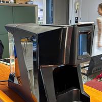 Macchina caffè capsule