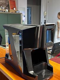 Macchina caffè capsule