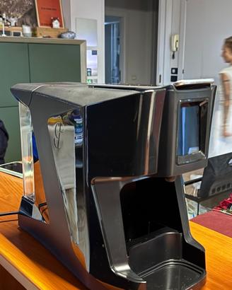 Macchina caffè capsule