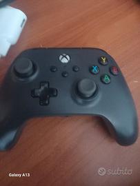 controller