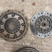 frizione originale pajero pinin