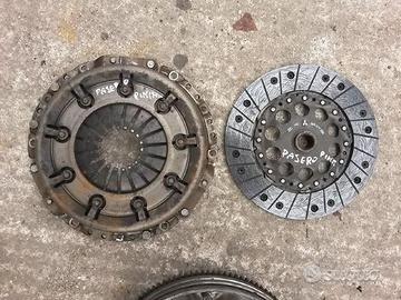 frizione originale pajero pinin