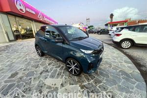 AIXAM Coupé GTI AMBITION