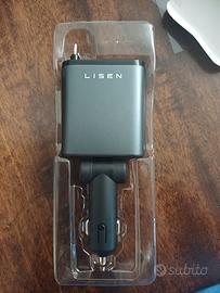 car charger Lisen