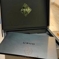HP OMEN MAX 16 ah0001sl notebook gaming rxt 5080