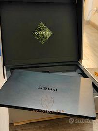 HP OMEN MAX 16 ah0001sl notebook gaming rxt 5080