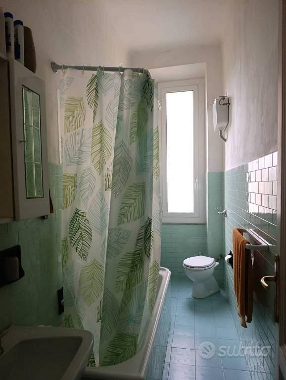 Appartamento – Savona, Rusca - Altro
