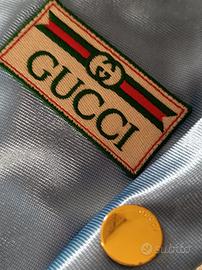 pantalone tuta gucci