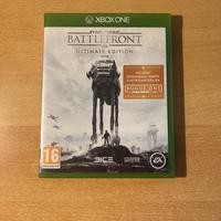 Star wars battlefront per