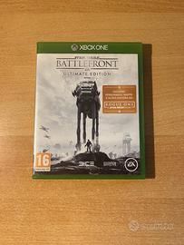 Star wars battlefront per