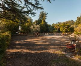 Splendida Villa a San Giovanni delle Con