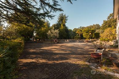 Splendida Villa a San Giovanni delle Con