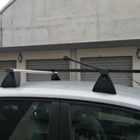 Barre portapacchi Ford Focus CMax