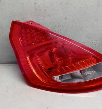 FARO POSTERIORE ESTERNO SINISTRO FORD FIESTA 2008>