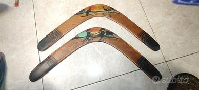 boomerang Australia 
