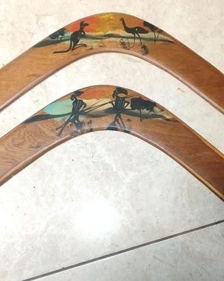 boomerang Australia 