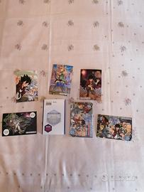 Edens zero limited edition 