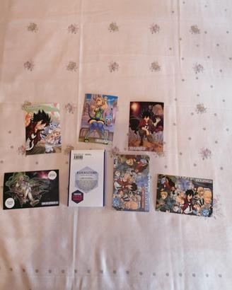 Edens zero limited edition 