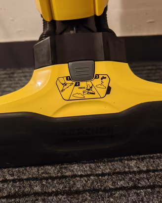 karcher Lavapavimenti 