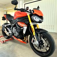 Speed Triple 1200 RS 2023