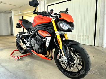 Speed Triple 1200 RS 2023