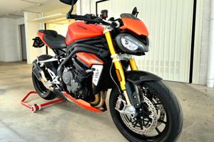 Speed Triple 1200 RS 2023